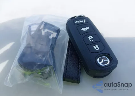 2015 Mazda Mazda6 из США, поврежденный, VIN JM1GJ1V51F1211507